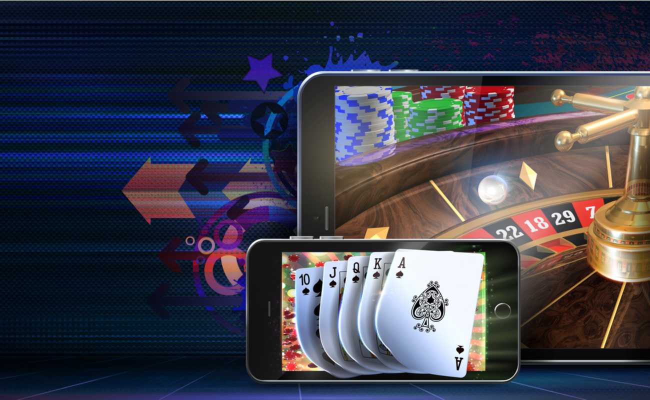 Borgata Casino Online for mac download