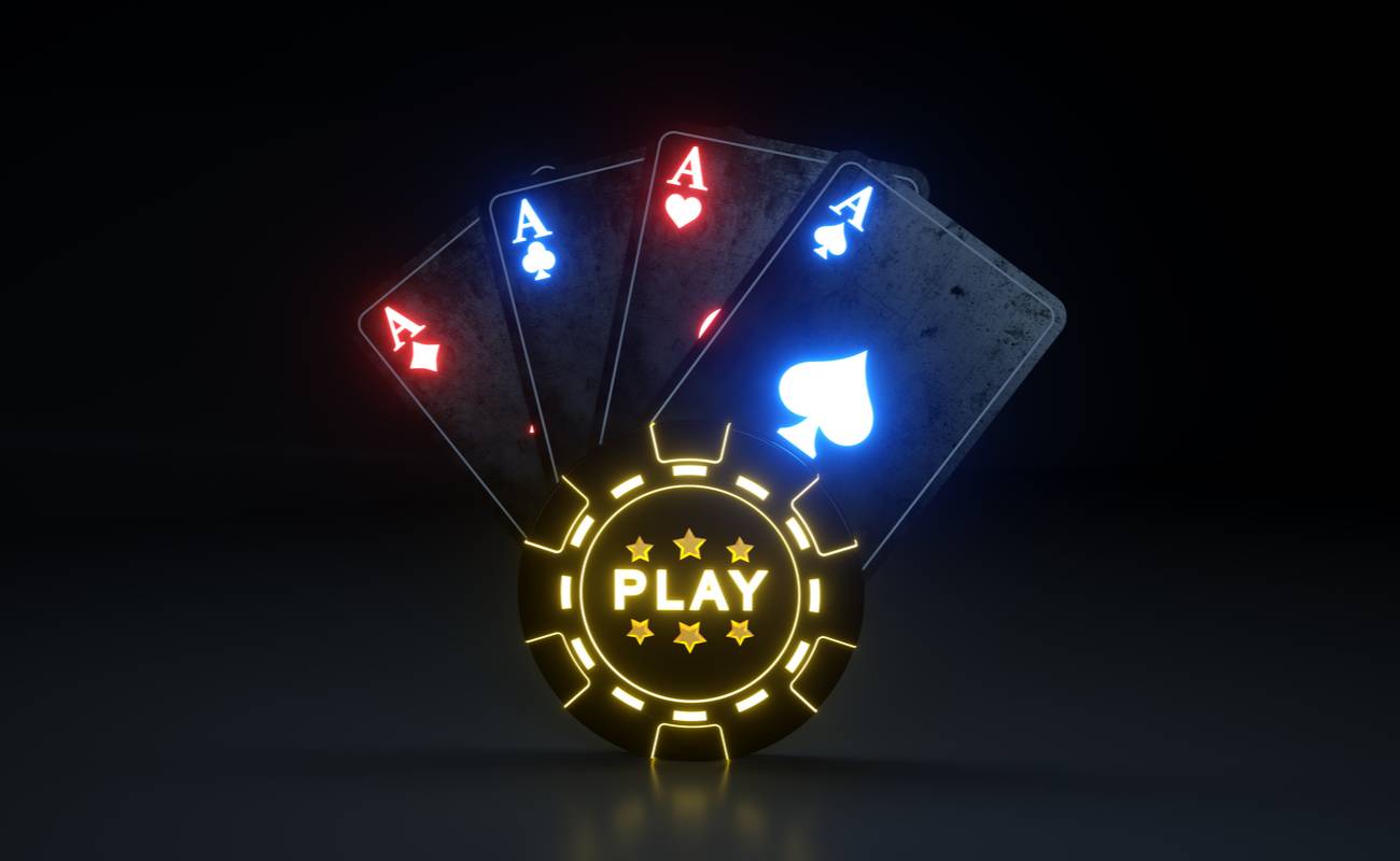 Play Mohawk Casino App