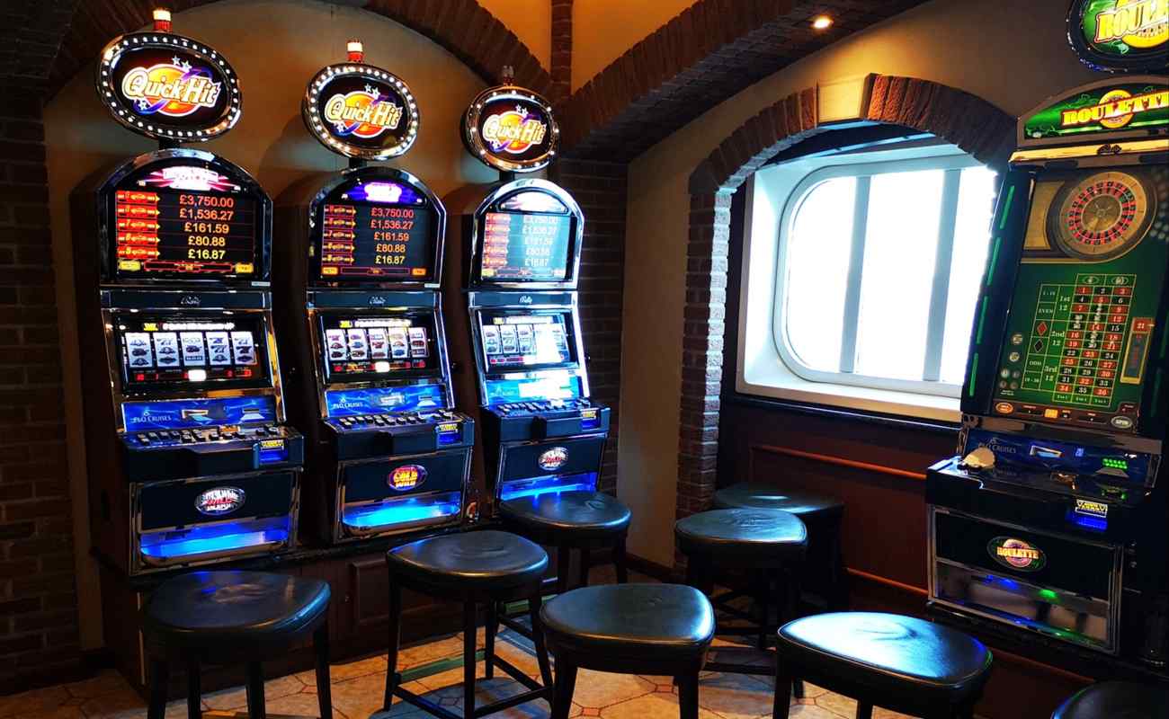best slot machines at borgata