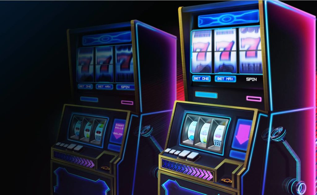 ultimate slot payback motor city casino