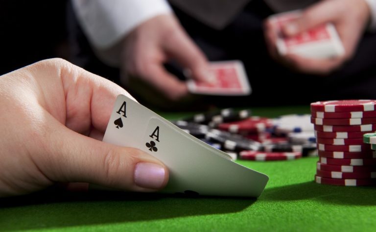 Best Texas Hold’em Starting Hands & How to Play’em