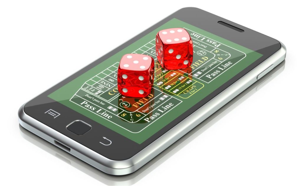 Online casino craps no download