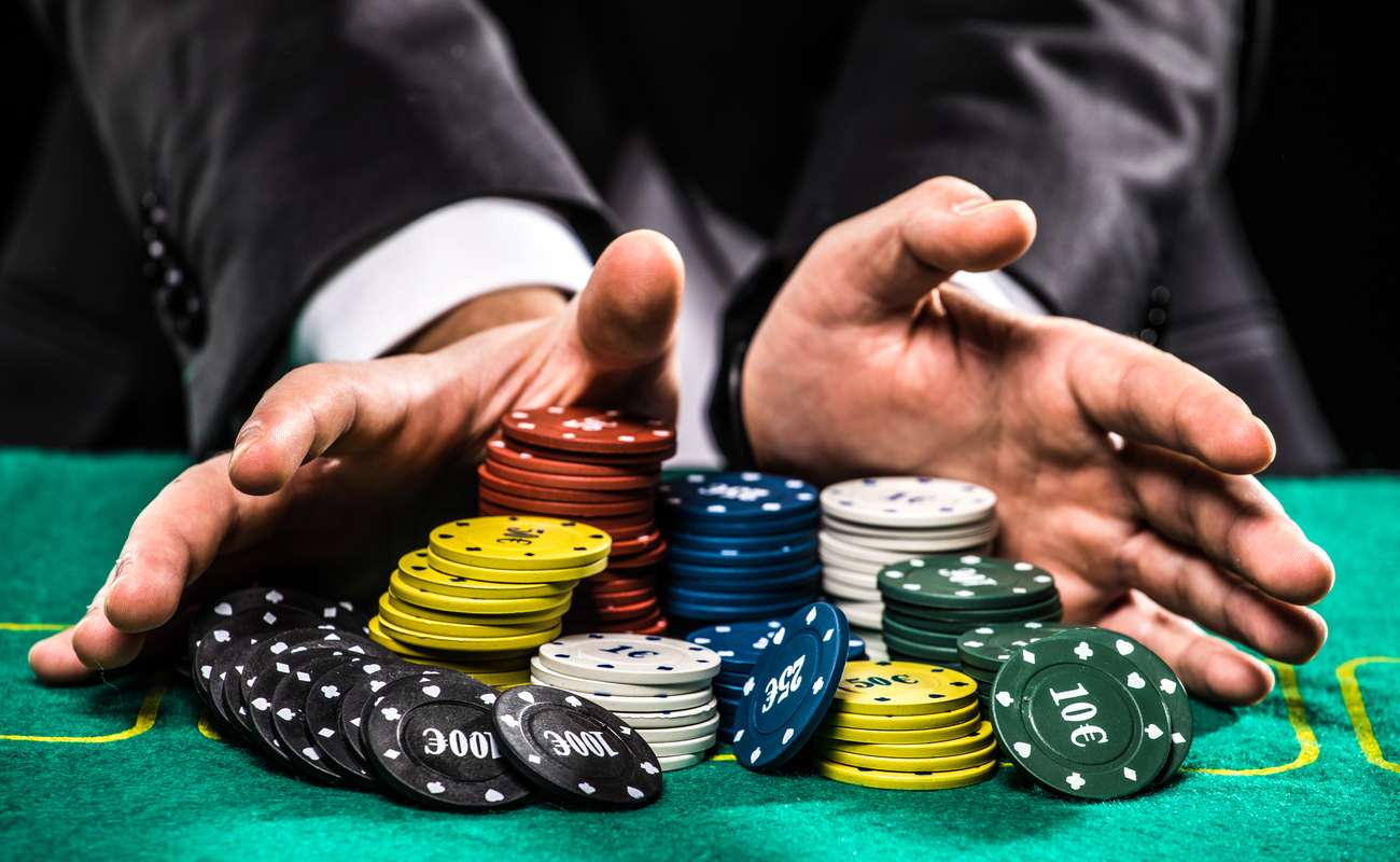 Here Are 7 Ways To Better casino