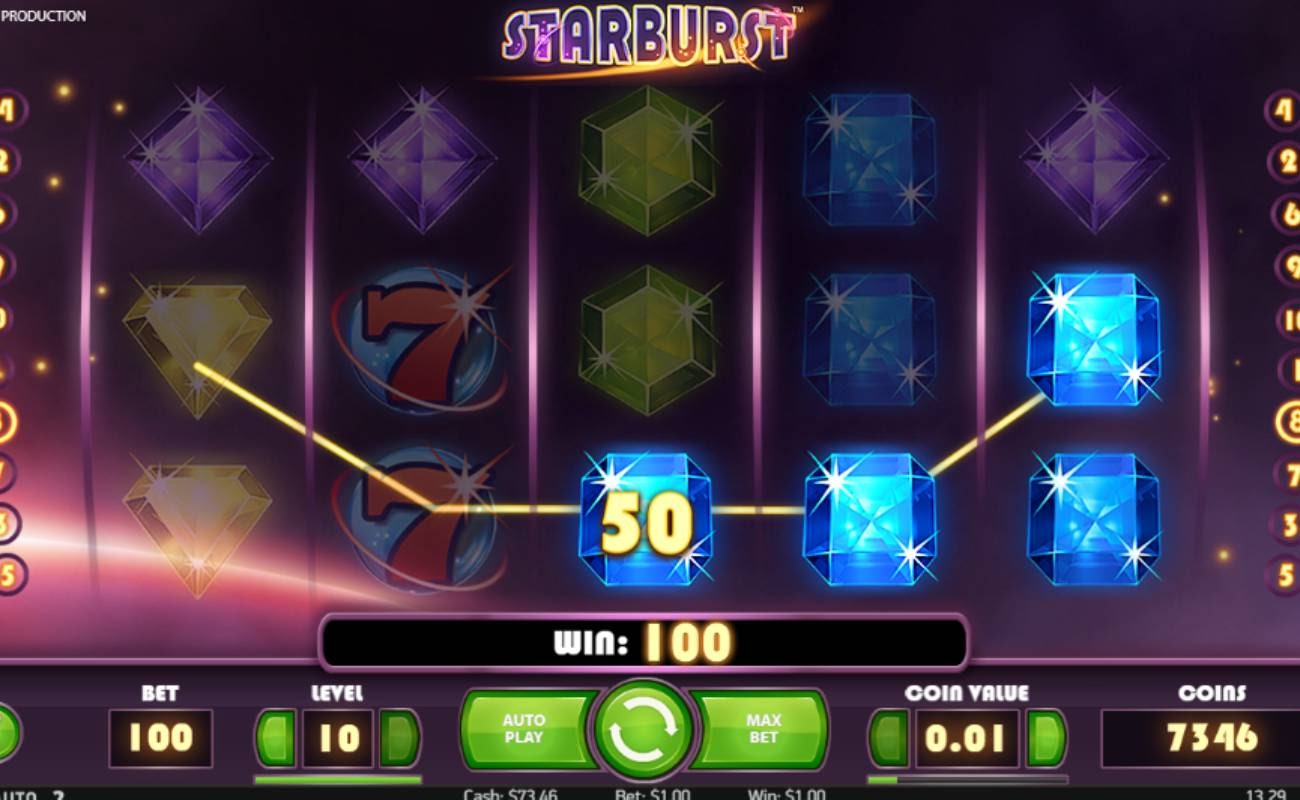 Slot la riviera en ligne