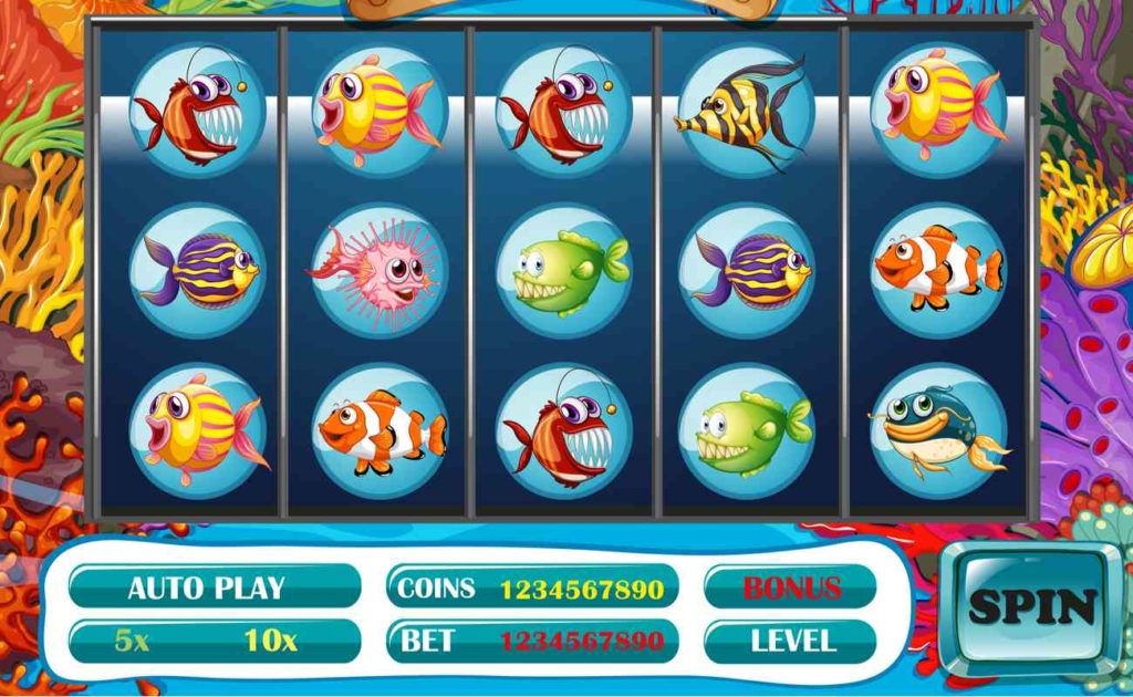 50 free spins no deposit