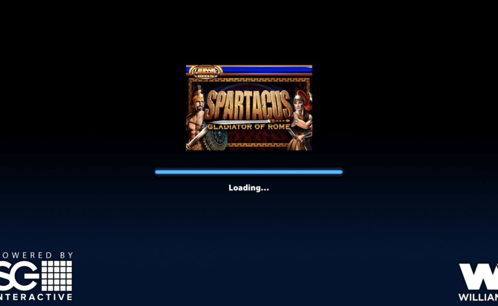 Spartacus free slots online