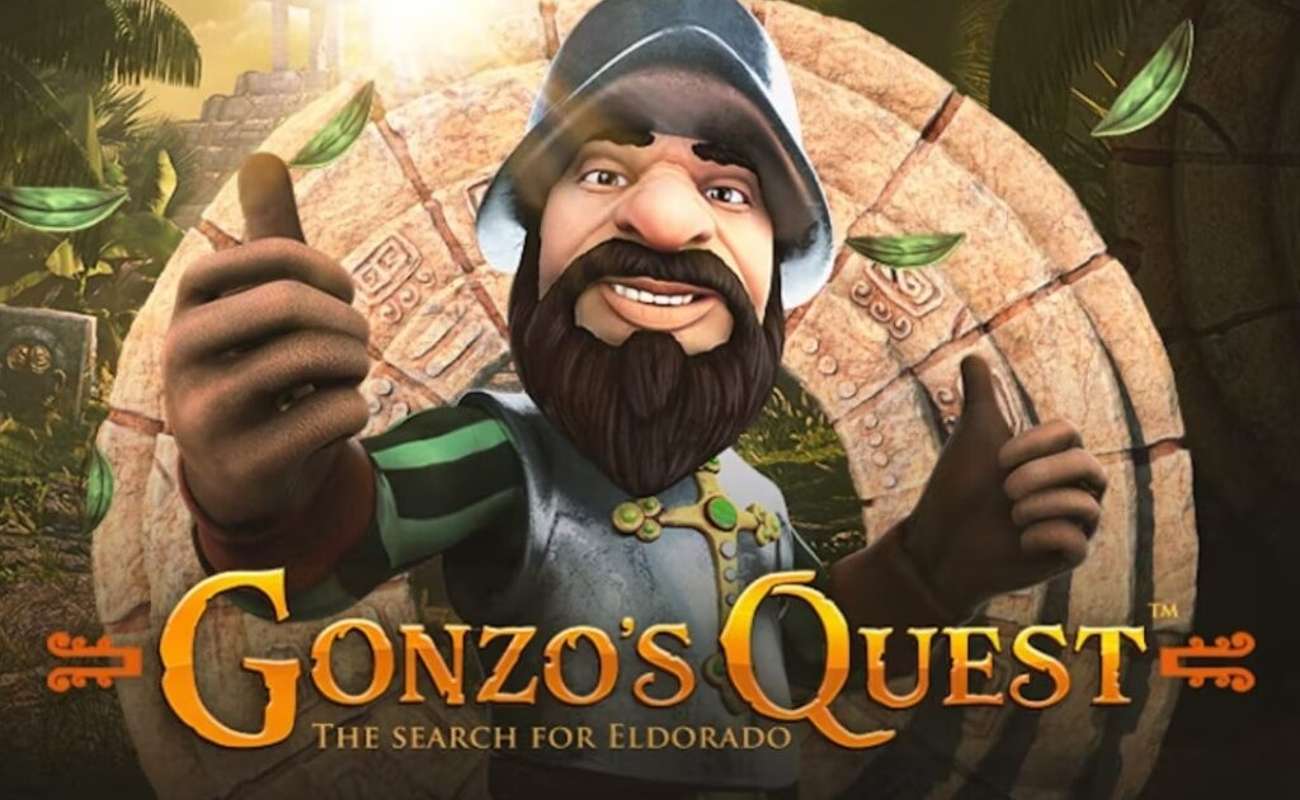 Gonzo’s Quest Big Win: Canadian Stories