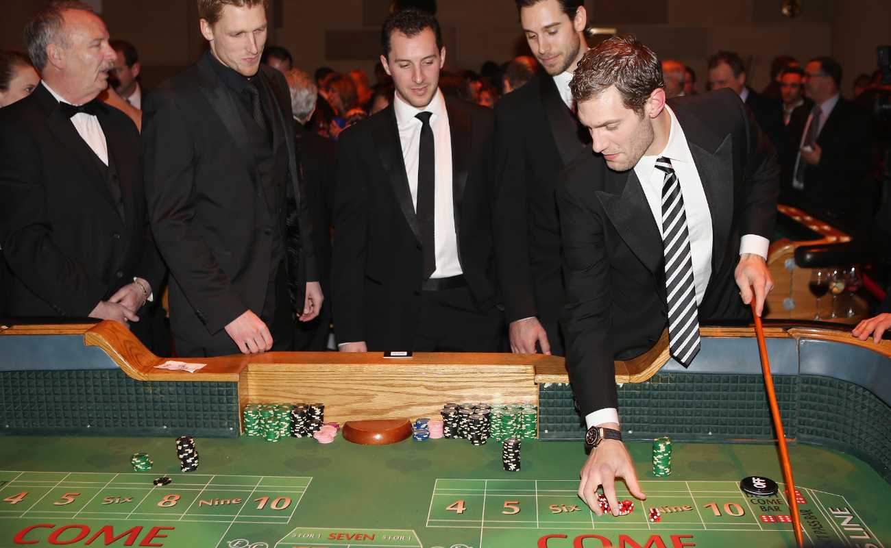 The Pros and Cons of Craps Odds Bets