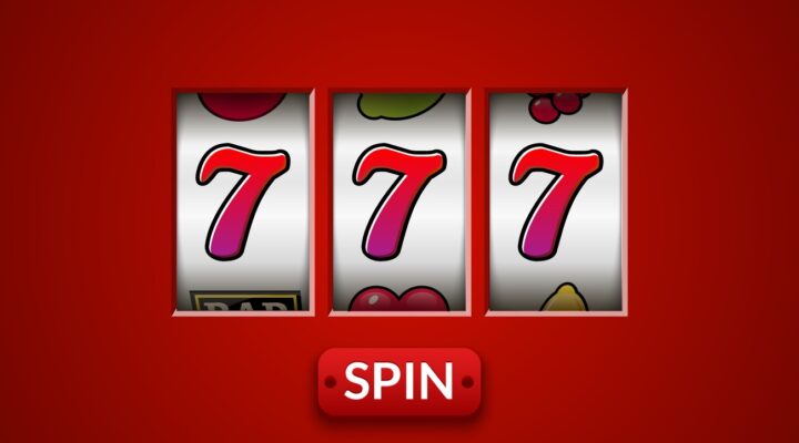 Red hot 777 slots free coins