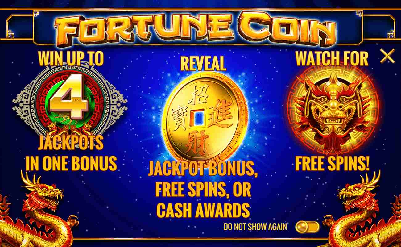 Jackpot Cash Free Spins