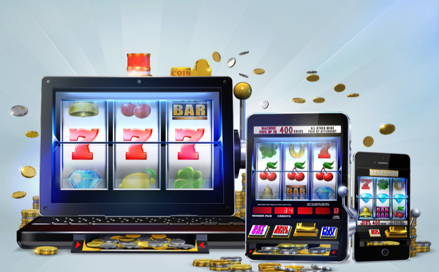 What is a Skill-Based Slot Machine? | Borgata Online Casino