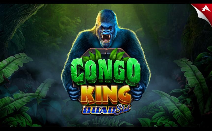 Congo King Game Review | Borgata Online Casino