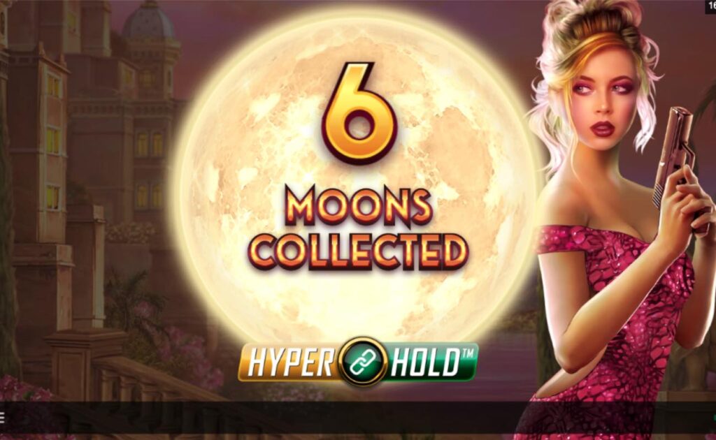 Moon casino online slots