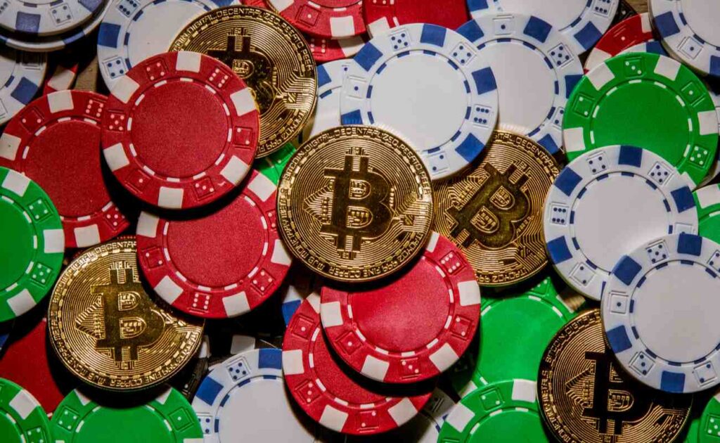 chips online crypto casino