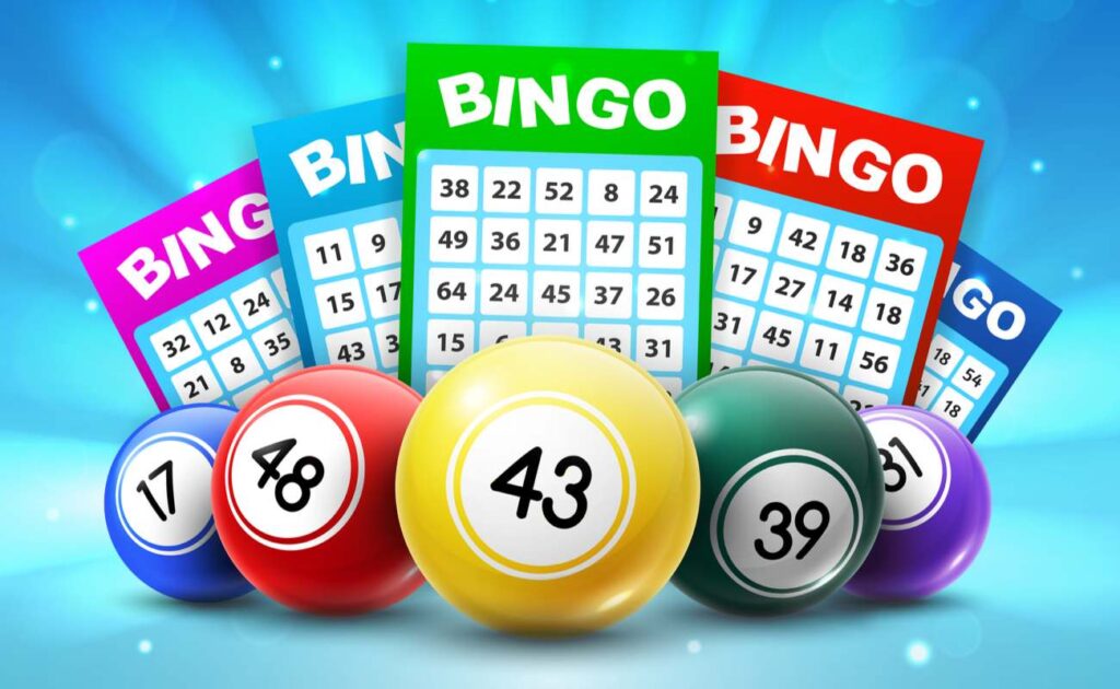 Which Type Of Bingo Is Right For Me Bata Online