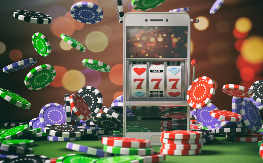 Heard Of The Themed Slot Games to Play Online Effect? Here It Is
