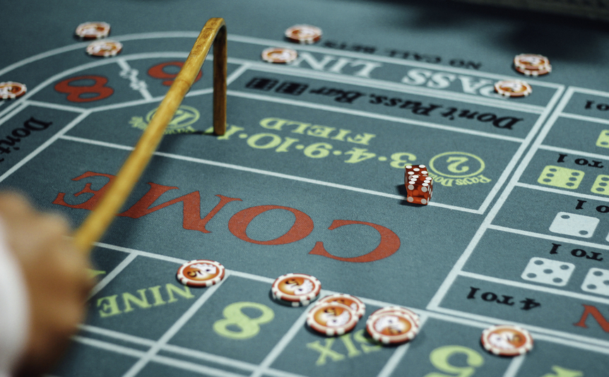 Play Craps Online for Real Money (2023): 10 Best Online Craps Sites