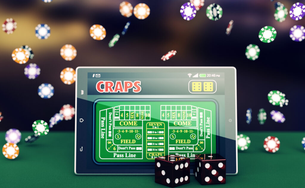 Facts About Craps You May Not Know - Borgata Online
