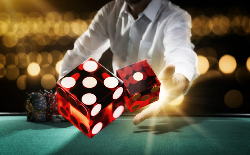 Tips For Throwing The Dice In Craps Borgata Online