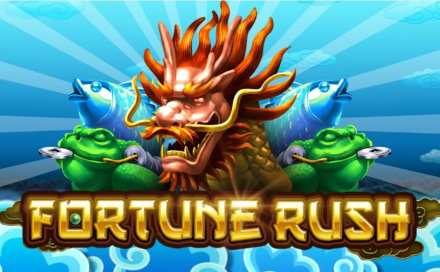 Fortune Rush Online Slot Review - Borgata Online