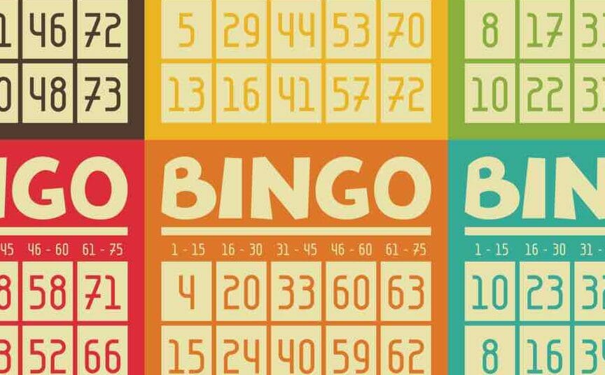 The Most Common Patterns in 75-Ball Bingo - Borgata Online