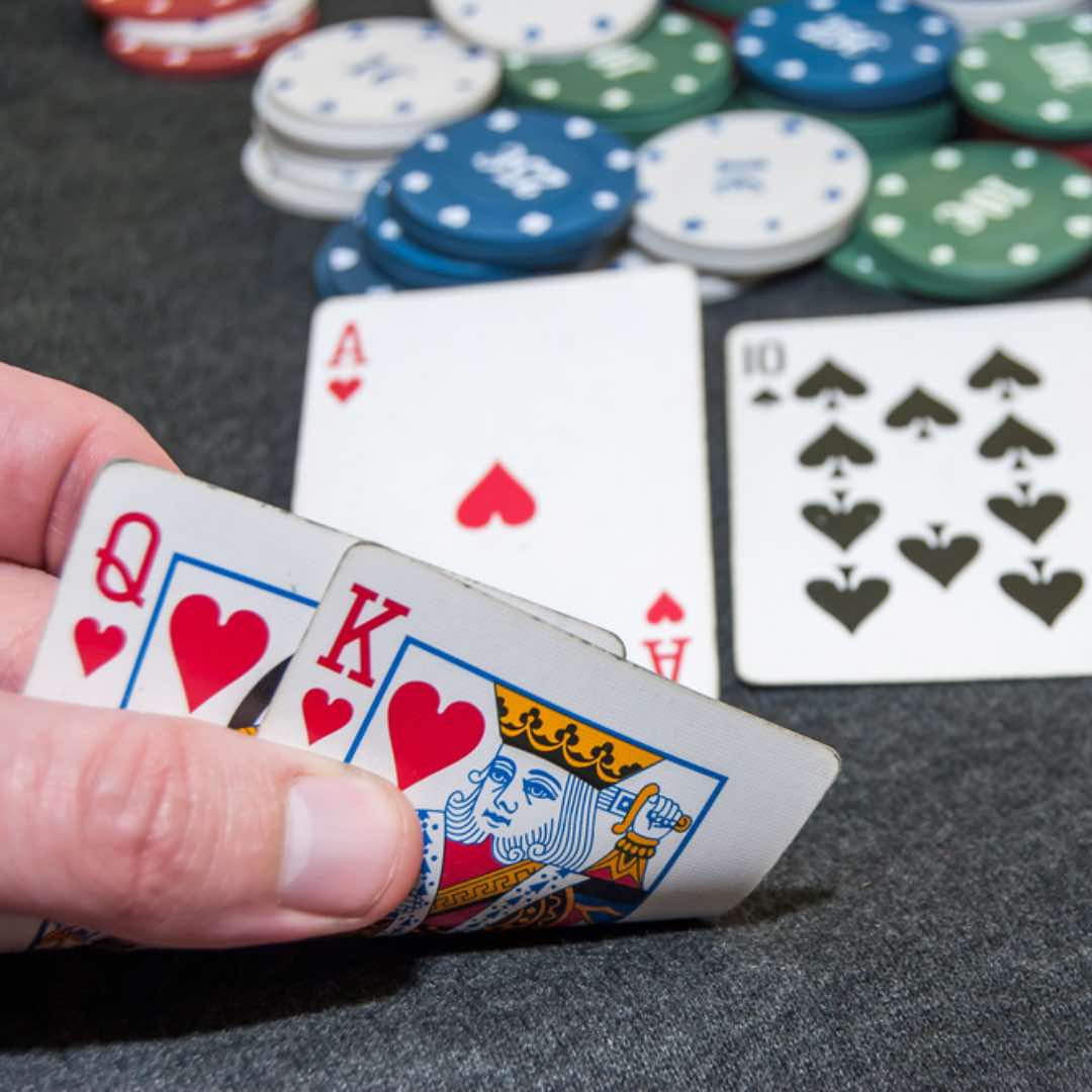 Which Forms of Poker are Most Popular Around the World? Online