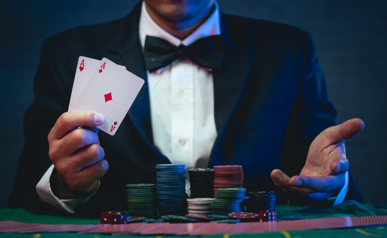 Here’s Why You Should Date A Poker Player - Borgata Online