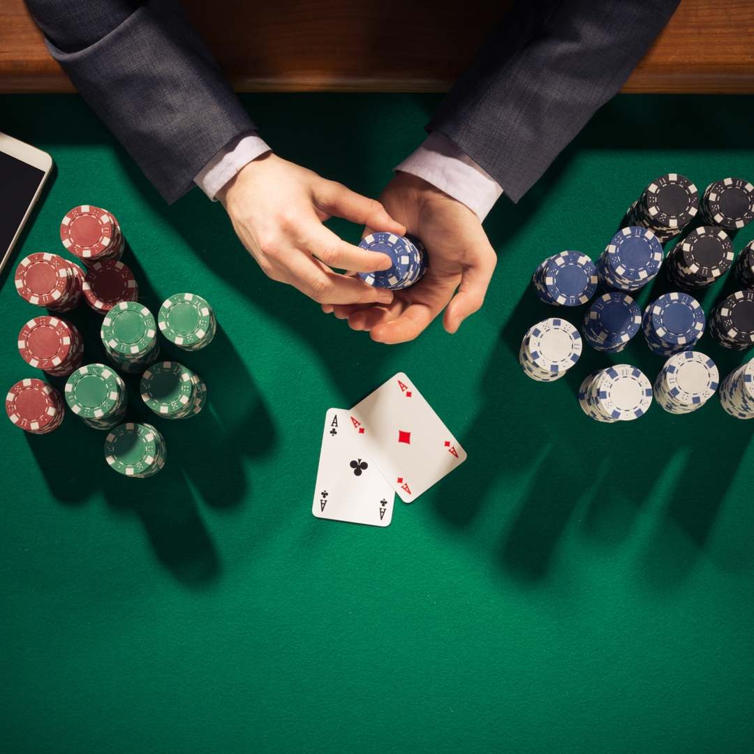 The Best Resources for Upping Your Poker Game Online