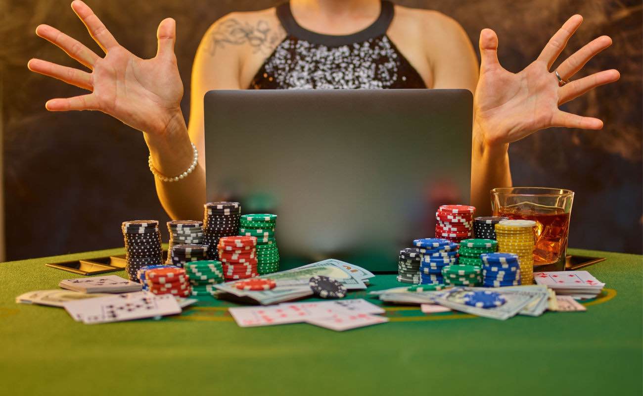 The Gambler's Guide to New Year's Resolutions - Borgata Online