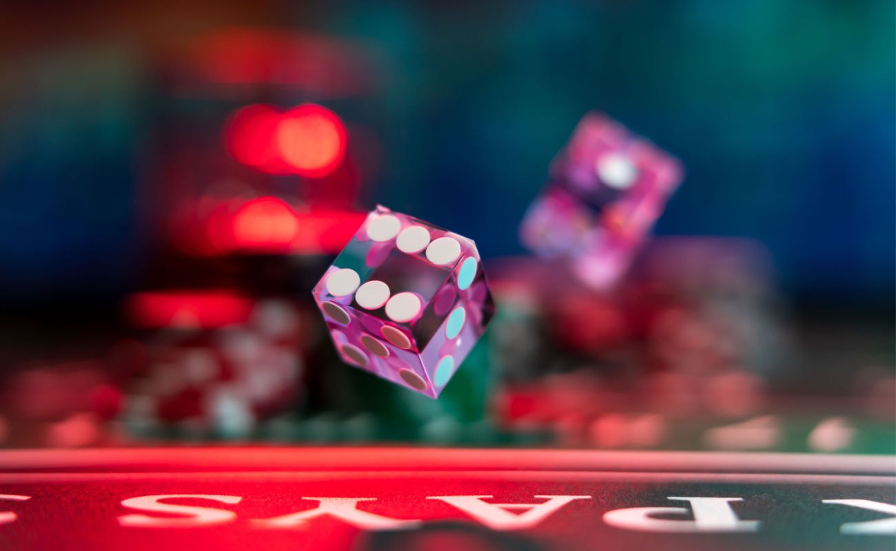 A Guide to Street Craps - Borgata Online