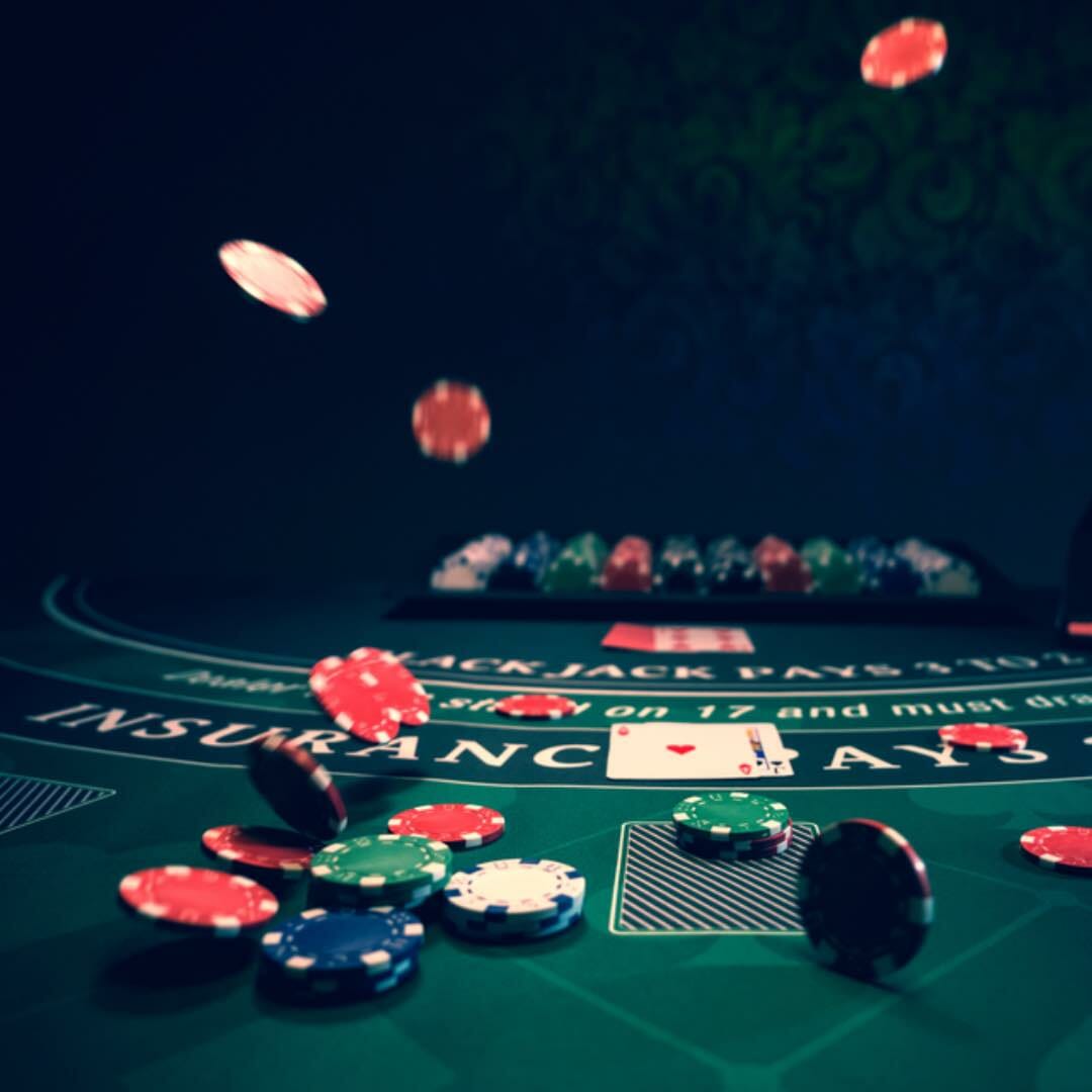 Why Blackjack Insurance Is Never A Good Bet Online