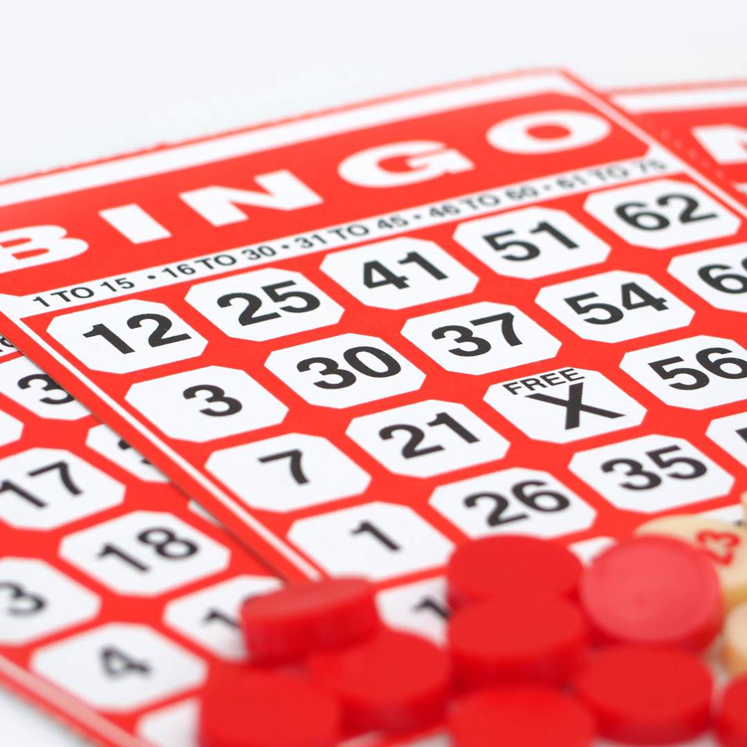 Different Types of Bingo Games Online