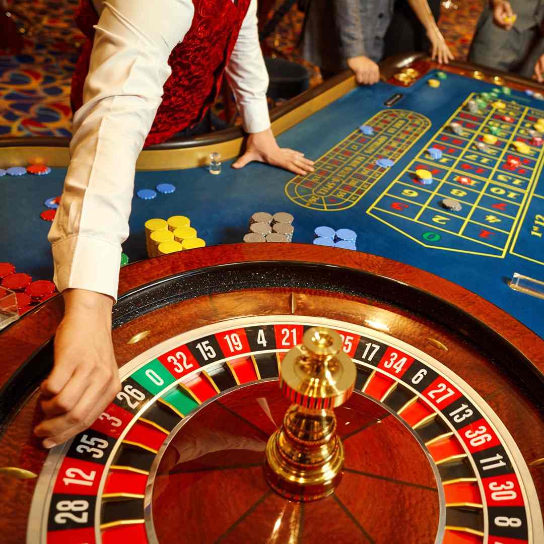 3 Wege für ein ansprechenderes online roulette echtgeld