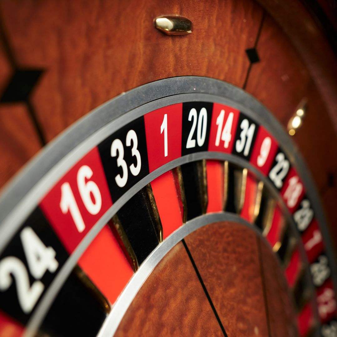 Can You Beat the House Edge in Roulette? Online