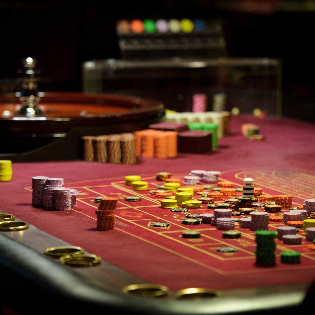 Slots vs. Roulette: Which One Should You Play? - Borgata Online