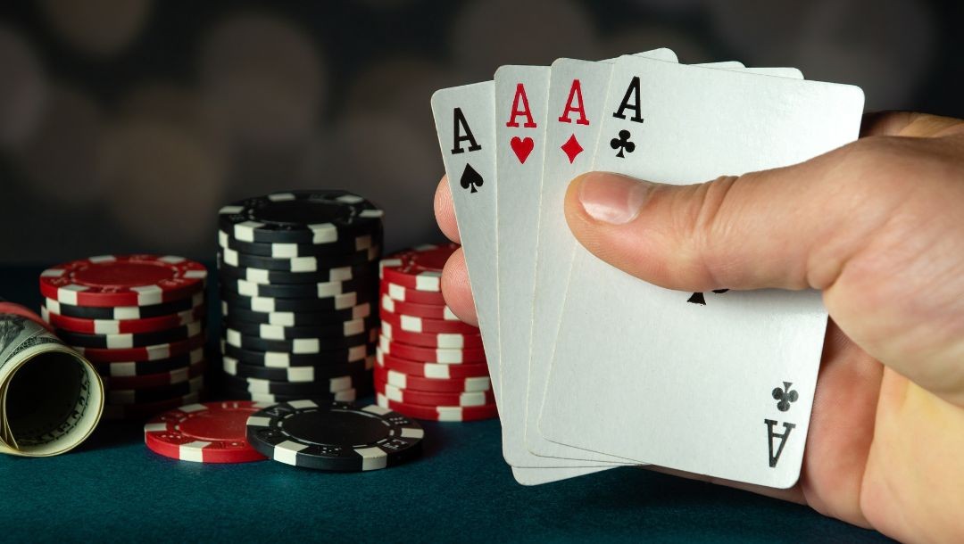 Why Would Someone Show Their Cards in Poker? - Borgata Online