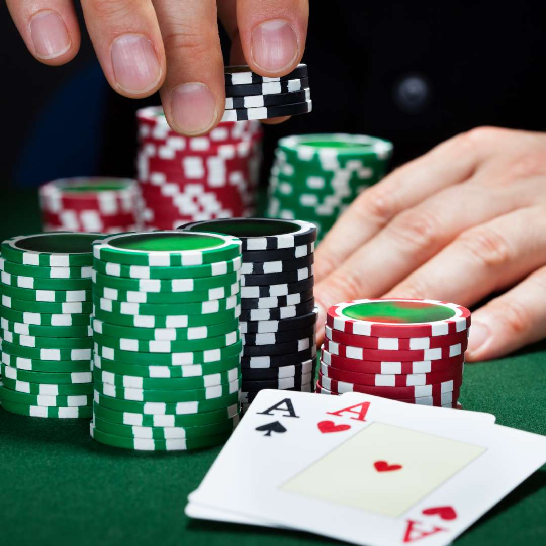 Blackjack: Count Cards & Increase Your Odds - Borgata Online