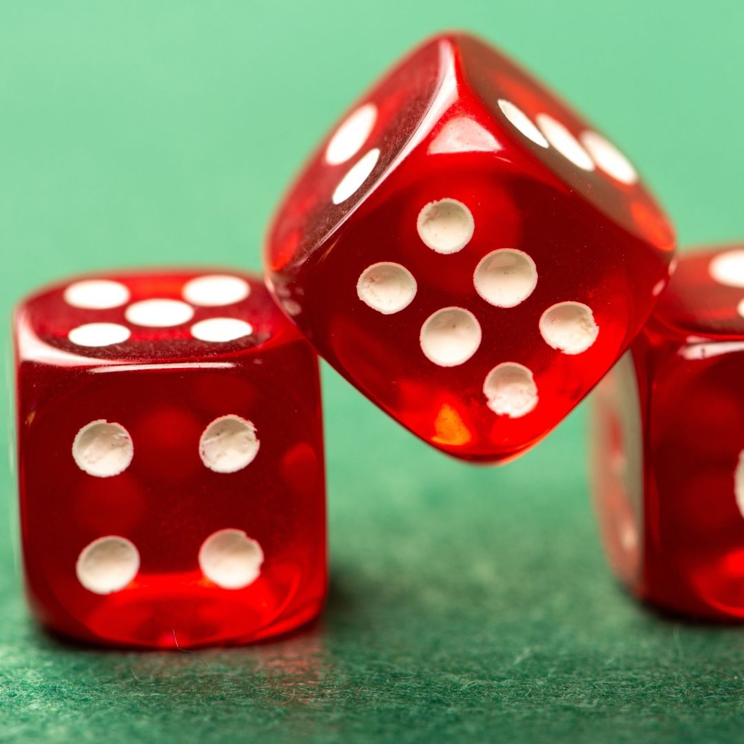 Tips for Successful Dice Rolling at Casino Tables - Borgata Online