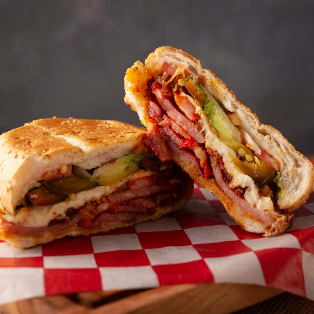 Famous Foods in New Jersey Online