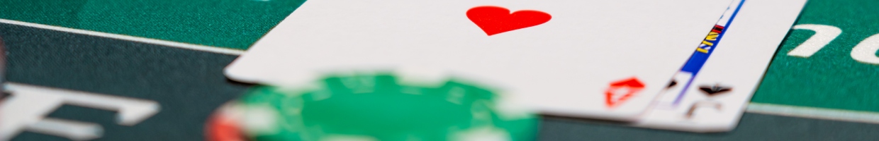 What Is Bet Behind in Blackjack?