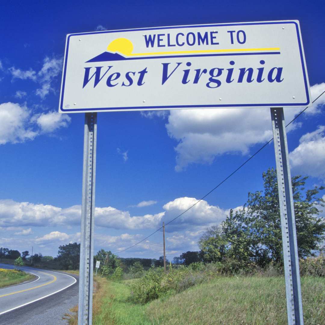 Fun West Virginia Day Trips Online