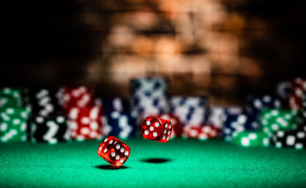 How To Shoot Dice in Craps - Borgata Online