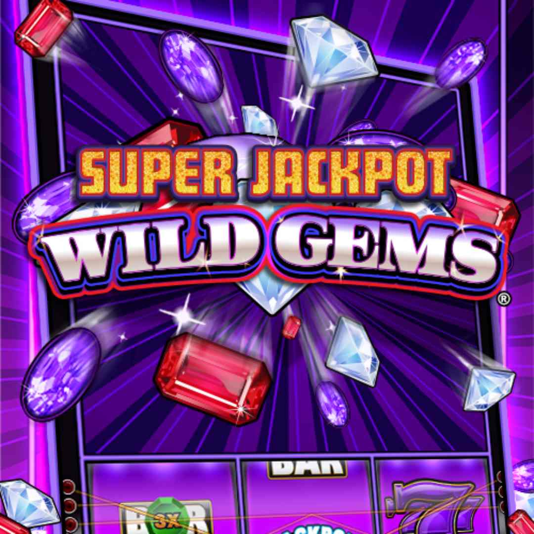 Wild Wild Gems