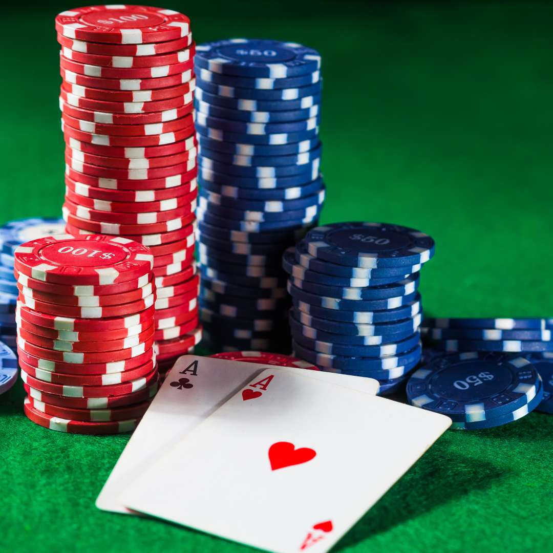 Be a Better Mississippi Stud Poker Player - Borgata Online