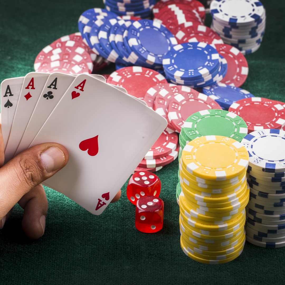 Bet Sizing Strategy: How To Choose the Right Bet Size - Borgata Online