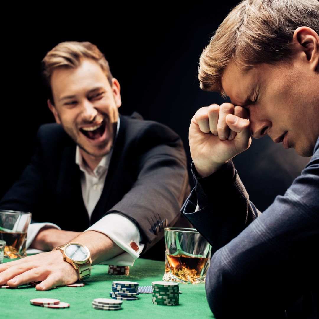 Can You Play Poker With Only Two Players? Online