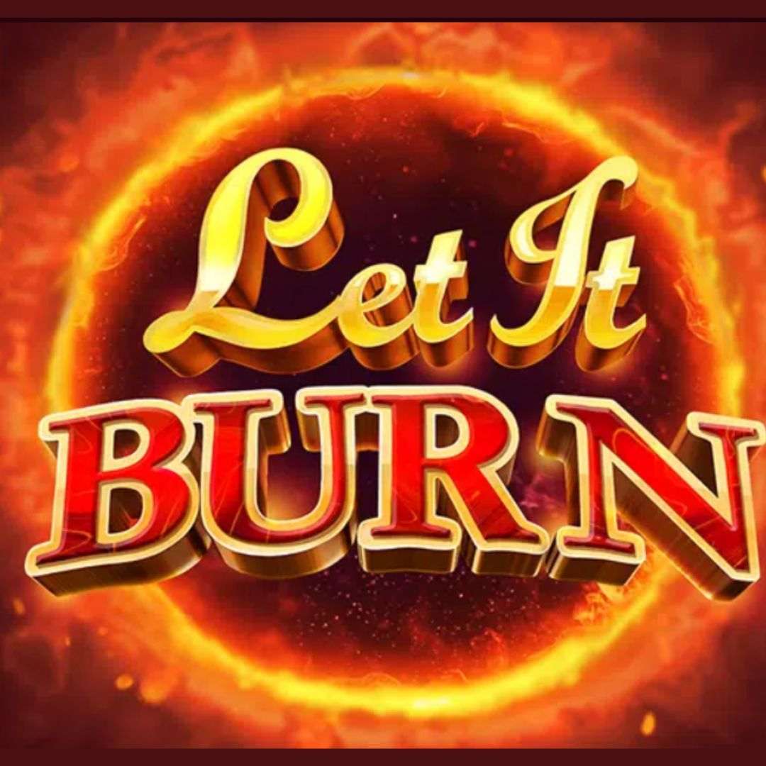 Review: Let It Burn (NetEnt) - Borgata Online