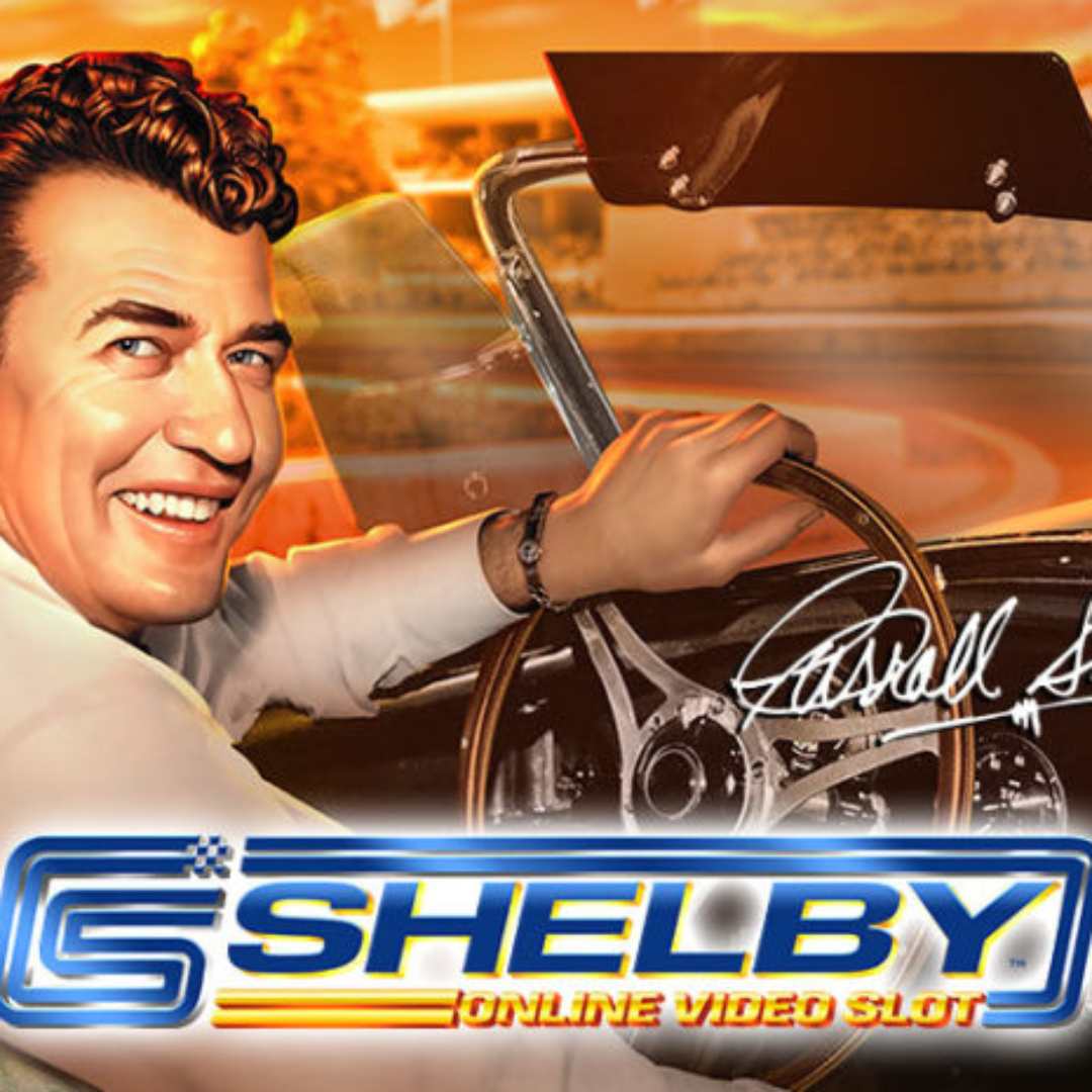 Review: Shelby Online Video Slot (NetGaming) - Borgata Online