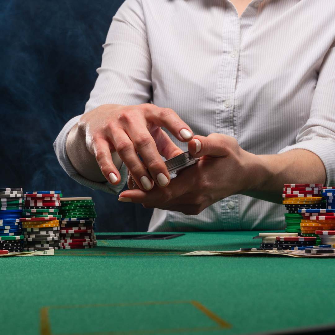 Can You Be a Professional Blackjack Player? Online