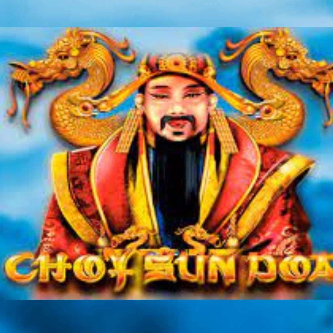 choy sun doa slot free play